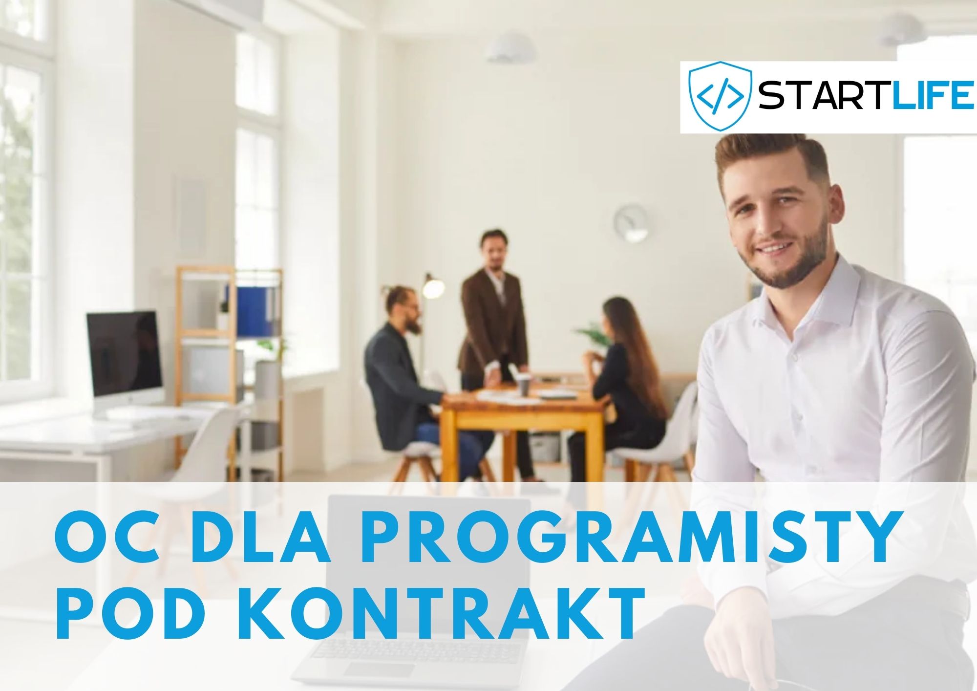 OC dla programisty pod kontrakt