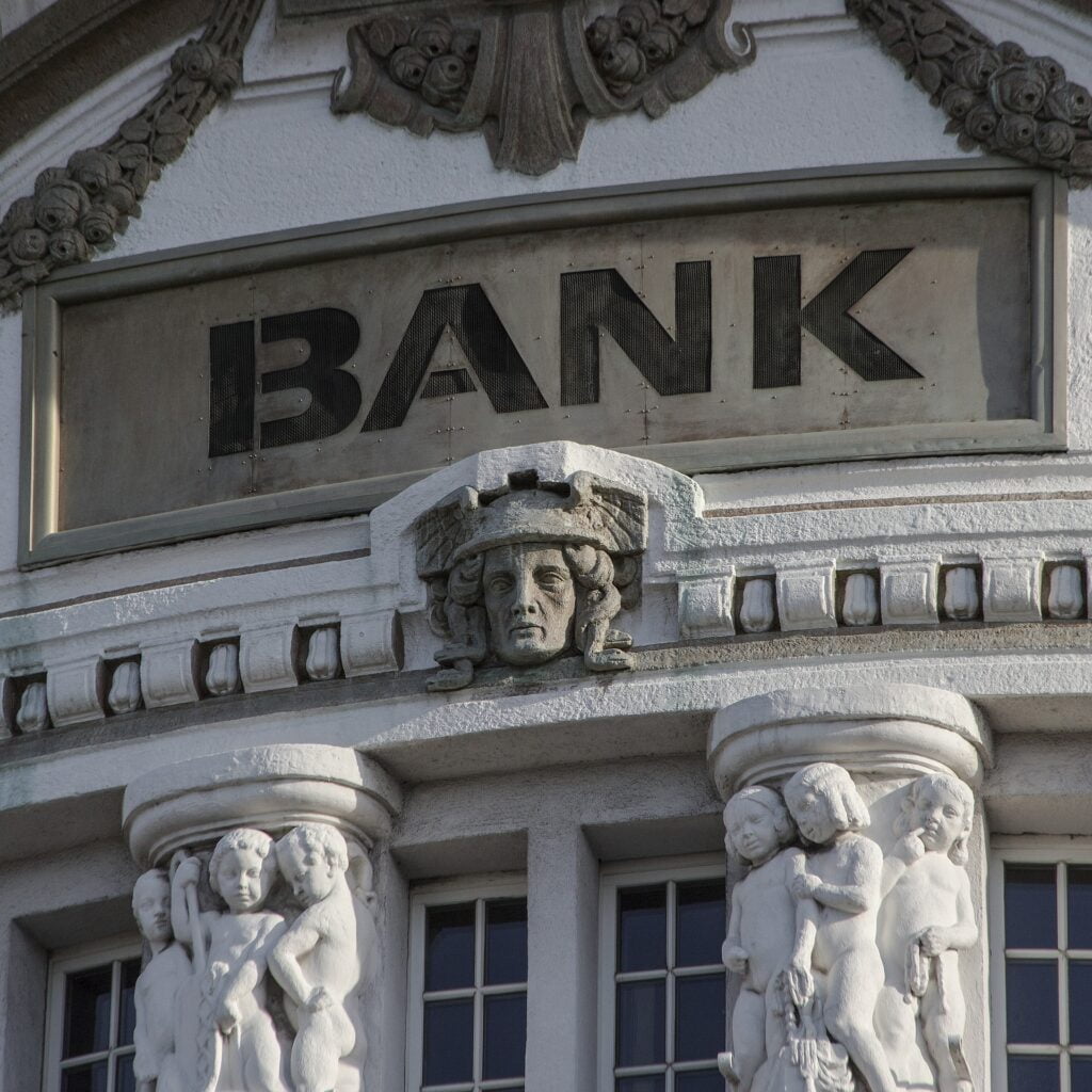 bank bank