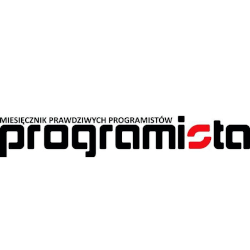 Logo programistamag