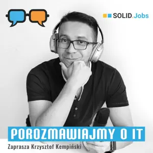 Podcast StartLife z Porozmawiajmy o IT