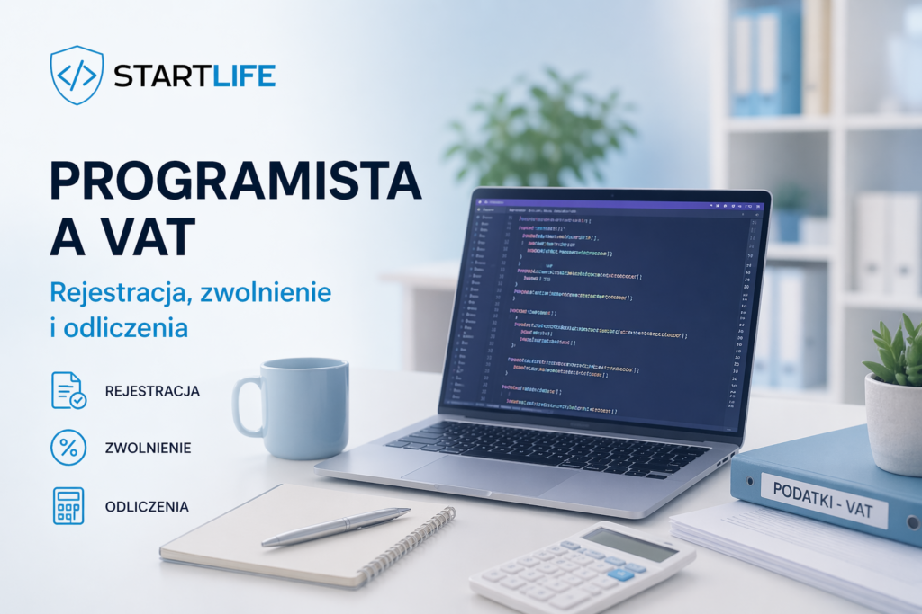 Programista a VAT