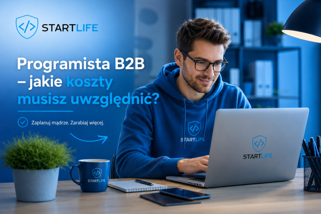 Jakie koszty przy działalności IT