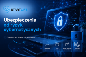 Ubezpieczenie od ryzyk cybernetycznych